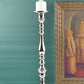 Veda  Candlestick