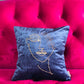 Shadow & Bone Cushion Cover