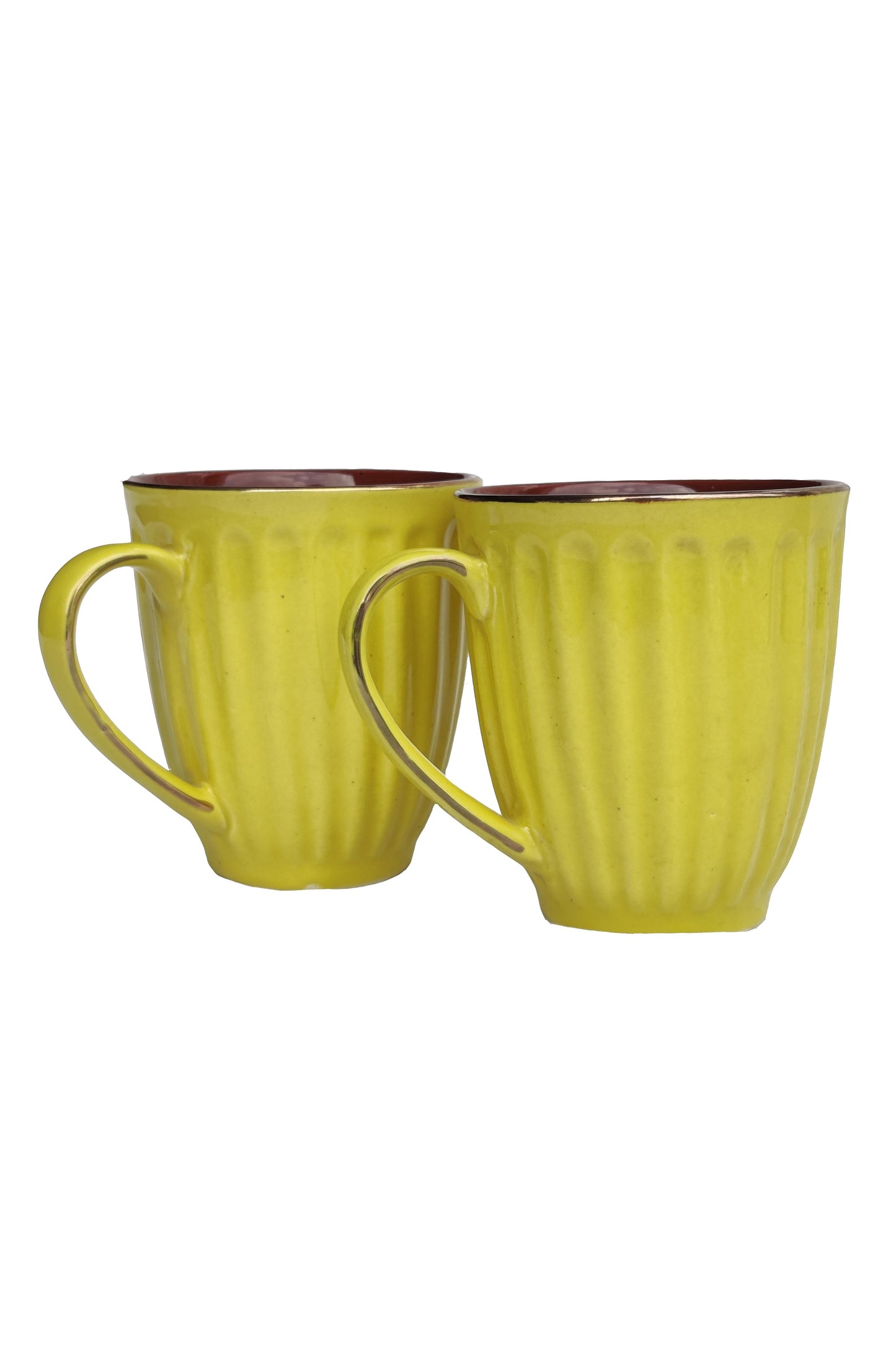 Asiatic Lily Mugs