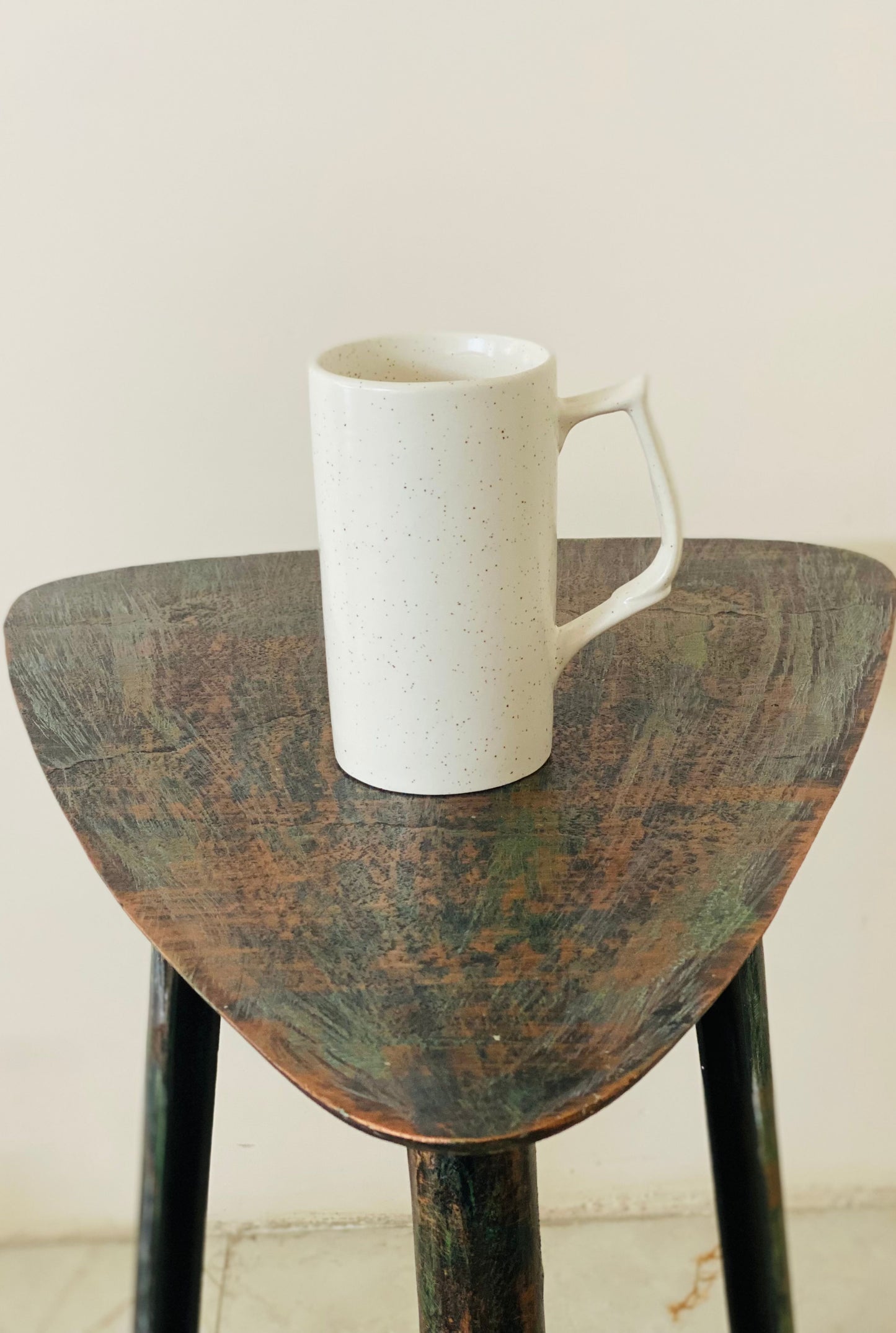 Mercury Beer Mug