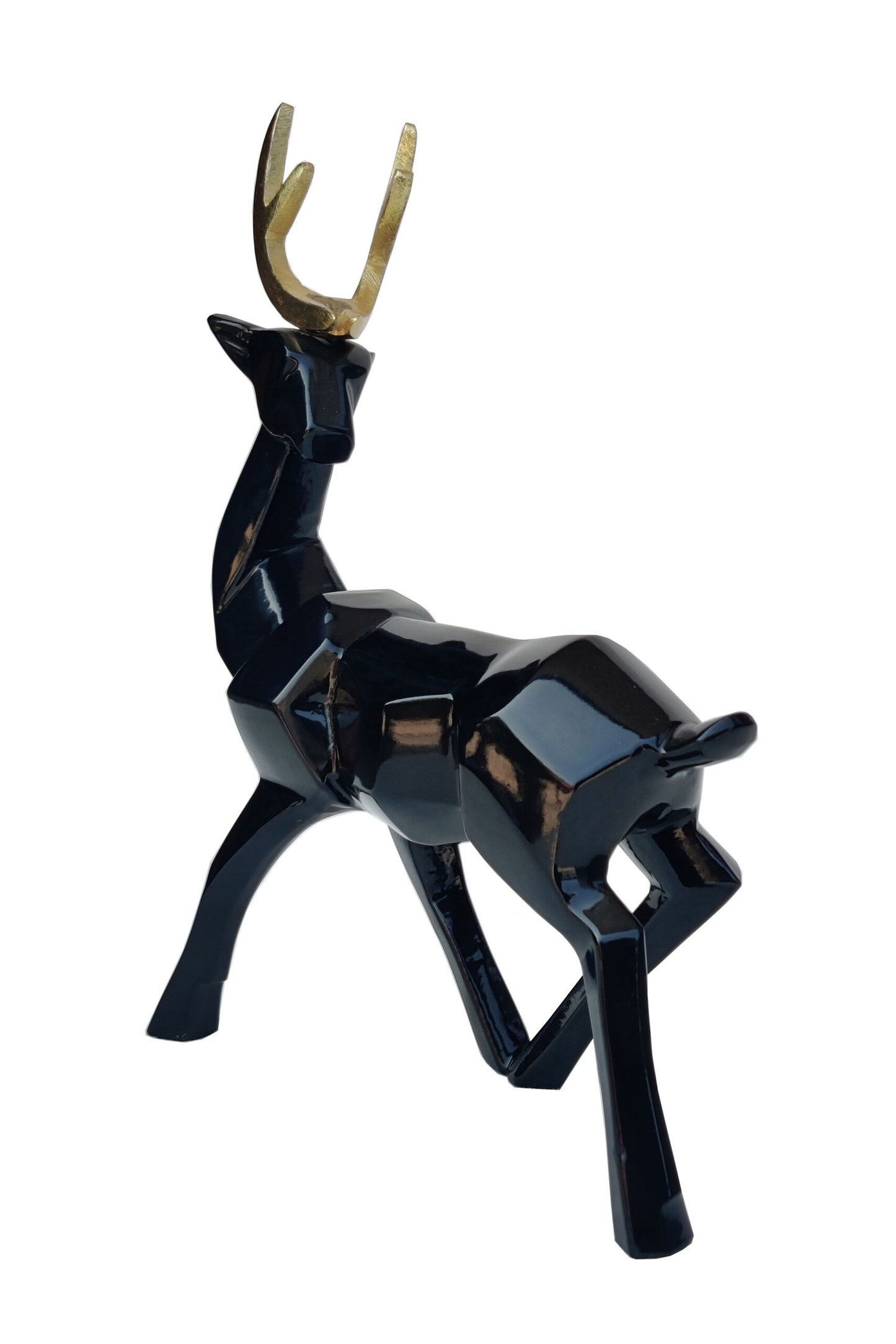 Golden Nordic Antler